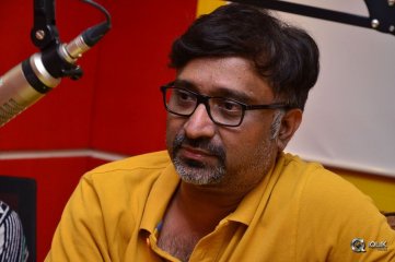 Ami Thumi Movie First Song Launch At Radio Mirchi